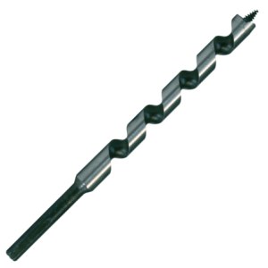 Spiralinis grąžtas medienai Makita, 10x200 mm 