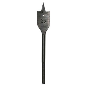 Plunksninis grąžtas medienai Makita; 14x150 mm 