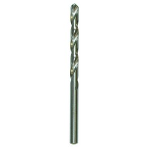 Grąžtas metalui Makita HSS, DIN 338; 3,5x70 mm 
