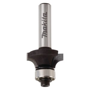 Apvalinimo freza Makita S26; 31,8 mm; su guoliu