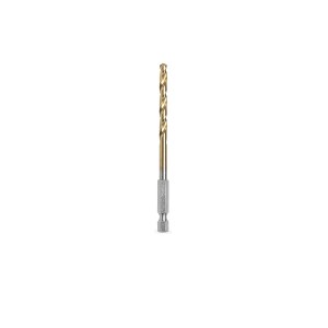 Grąžtas metalui Makita Standard; 3,2x85 mm 