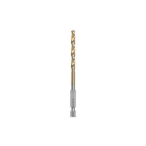 Grąžtas metalui Makita Standard; 5x105 mm 