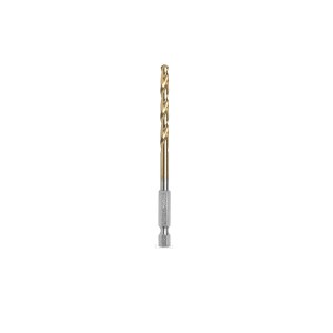 Grąžtas metalui Makita Standard; 6x110 mm 