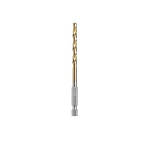 Grąžtas metalui Makita Standard; 10x130 mm 