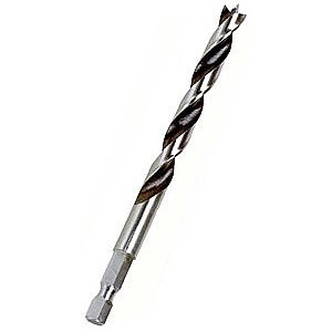 Grąžtas medienai Makita Standard; 6x110 mm 