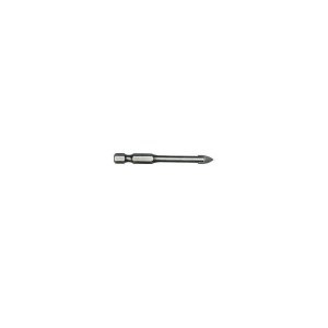 Grąžtas stiklui ir keramikinėms plytelėms Makita Standard; 10x65 mm 