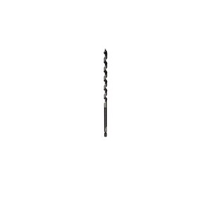 Spiralinis grąžtas medienai Makita; 10x200 mm 