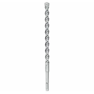 Grąžtas betonui Makita Standard; 19x460 mm; SDS-plus 