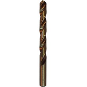 Grąžtas metalui Makita HSS-Co, DIN 338; 2,5x57 mm 