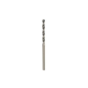 Grąžtas metalui Makita HSS-Co, DIN 338; 4,5x80 mm 