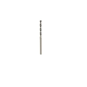 Grąžtas metalui Makita HSS-Co, DIN 338; 5x86 mm 