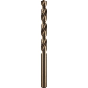 Grąžtas metalui Makita HSS-Co, DIN 338; 6,5x101 mm 