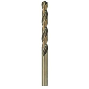 Grąžtas metalui Makita HSS-Co, DIN 338; 9x125 mm 