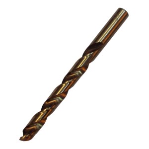 Grąžtas metalui Makita HSS-Co; 11x142 mm; 1 vnt.