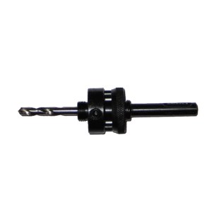 Adapteris karūnoms Makita D-17619 + centravimo grąžtas