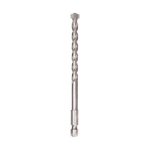 Grąžtas betonui Makita Standard; 4x80 mm 