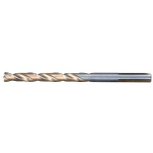Grąžtas metalui Makita D-29773; 10x87x133 mm