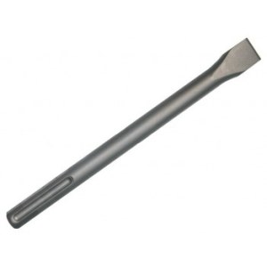 Kaltas atkirtimui Makita; SDS-max; 600 mm 25 mm pločio