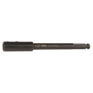 Prailginimo antgalis Makita D-35645; 140 mm
