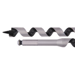 Spiralinis grąžtas medienai Makita, 10x470 mm