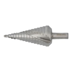 Pakopinis grąžtas Makita HSS; 4-32x102 mm 