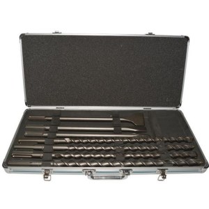 Grąžtų komplektas Makita D-42494; 7 vnt.