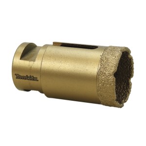 Deimantinė gręžimo karūna Makita; 32 mm 