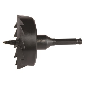 Furnitūros skylių grąžtas Makita D-56518; 92 mm