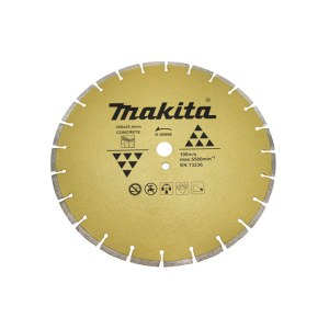 Deimantinis pjovimo diskas Makita D-56998; 350 mm