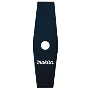 2 ašmenų pjovimo peilis Makita; 255x25,4 mm; Z2