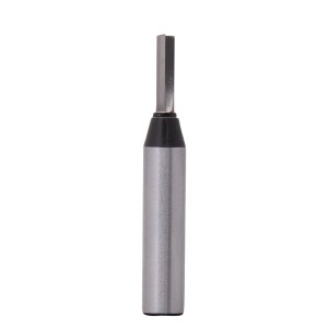 Tiesi pirštinė freza Makita D-67670; 4/13/51/8 mm