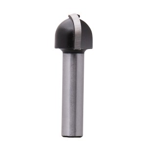 U formos griovelių freza Makita D-68301; 15,8/12,7/44,5/8 mm