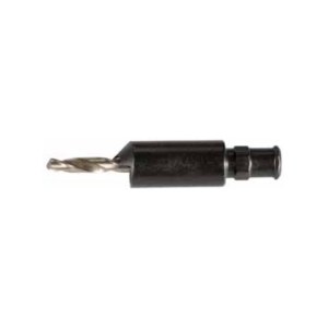 Medienos grąžtas su gilintuvu Makita D-73243; 2,8 mm 