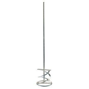 Strypas maišyklei Makita D-73542; 3/8''; 120x600 mm; 1 vnt.