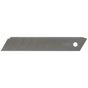 Laužoma geležtė Makita D-74734; 18 mm; 10 vnt.
