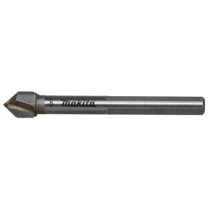Grąžtas stiklui Makita D-78455; 8x58 mm