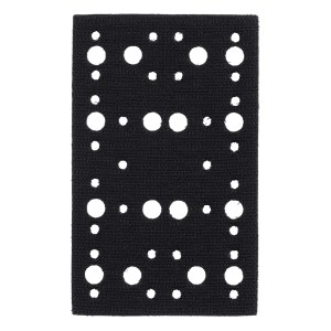 Tarpinis padas Makita D-78829; 80x130 mm; 2 vnt.