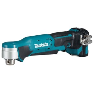 Kampinis gręžtuvas Makita DA332DSAE; 12 V; 2x2,0 Ah akum.
