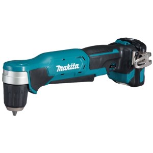 Kampinis gręžtuvas Makita DA333DSAE; 12 V; 2x2,0 Ah akum.