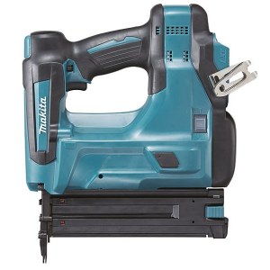 Viniakalė Makita DBN500ZJ; 18 V (be akumuliatoriaus ir pakrovėjo)