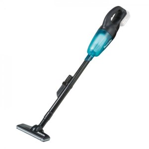 Dulkių siurblys Makita DCL180ZB; 18 V (be akumuliatoriaus ir pakrovėjo) (naudota)