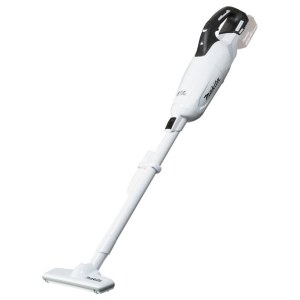 Akumuliatorinis dulkių siurblys Makita DCL280FZW; 18 V (Be akumuliatoriaus ir pakrovėjo) (naudotas)