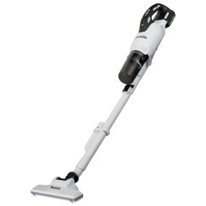Akumuliatorinis dulkių siurblys Makita DCL286FZW; 18 V (be akumuliatoriaus ir pakrovėjo) (naudota)