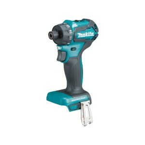 Suktuvas-gręžtuvas Makita DDF083Z; 18 V (be akumuliatoriaus ir pakrovėjo) (naudota)