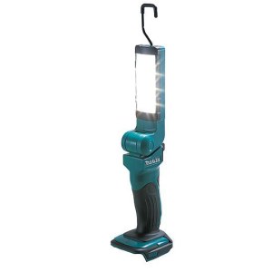 Akumuliatorinis prožektorius Makita DML801; 14,4V, 18V (be akumuliatoriaus ir pakrovėjo)