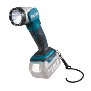 Akumuliatorinis prožektorius Makita DML802 (be akumuliatoriaus ir pakrovėjo)