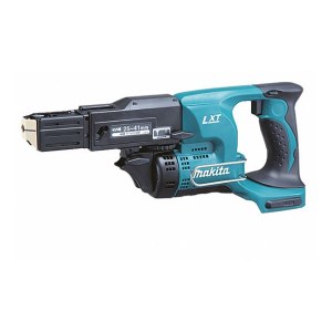 Juostinis suktuvas Makita DFR450ZX; 18 V (be akumuliatoriaus ir pakrovėjo)