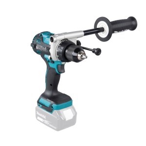 Suktuvas-gręžtuvas Makita DHP486Z; 18 V; (be akumuliatoriaus ir pakrovėjo) (ekspozicinė prekė)