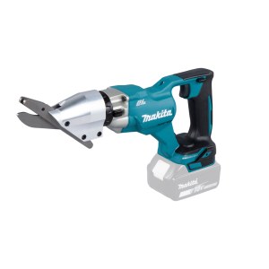 Žirklės Makita DJS800Z LXT; 18 V (be akumuliatoriaus ir pakrovėjo)