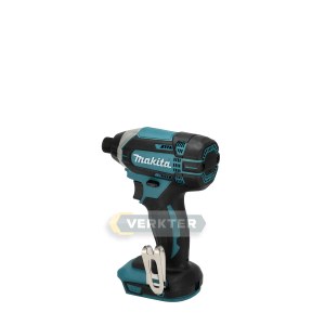 Smūginis suktuvas Makita DTD152Z; 18 V (be akumuliatoriaus ir pakrovėjo)